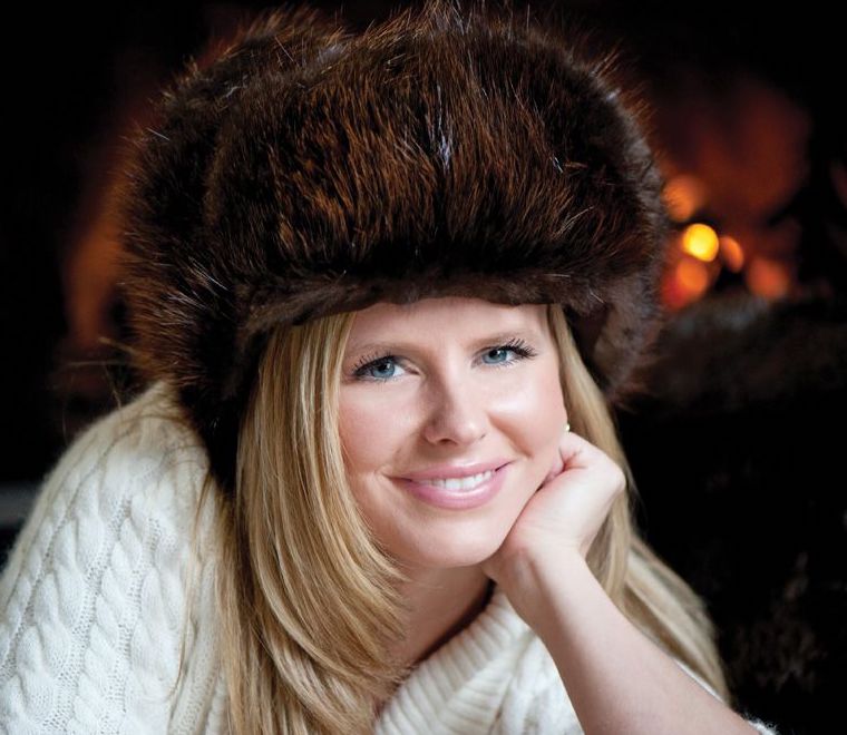 Beaver Full Fur Hats