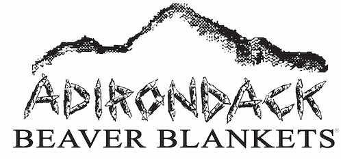 Adirondack Beaver Blankets