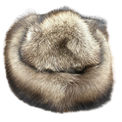 Fisher Hat