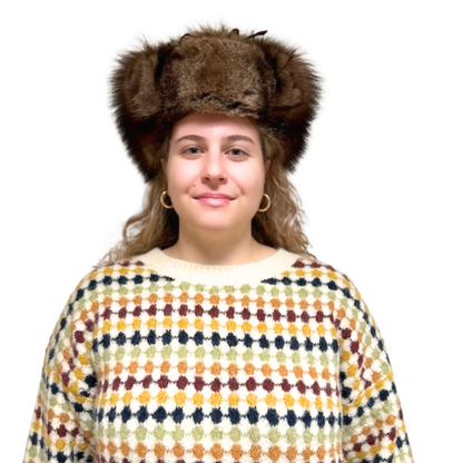 Fisher Hat