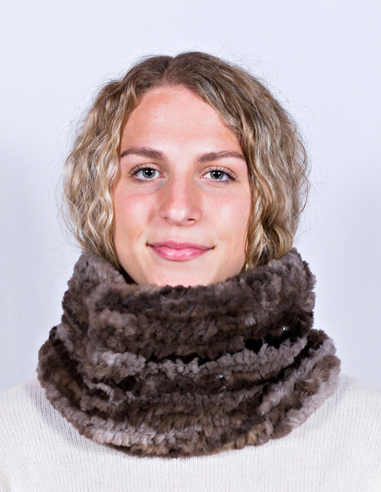 Fur Scarves – Adirondack Beaver Blankets